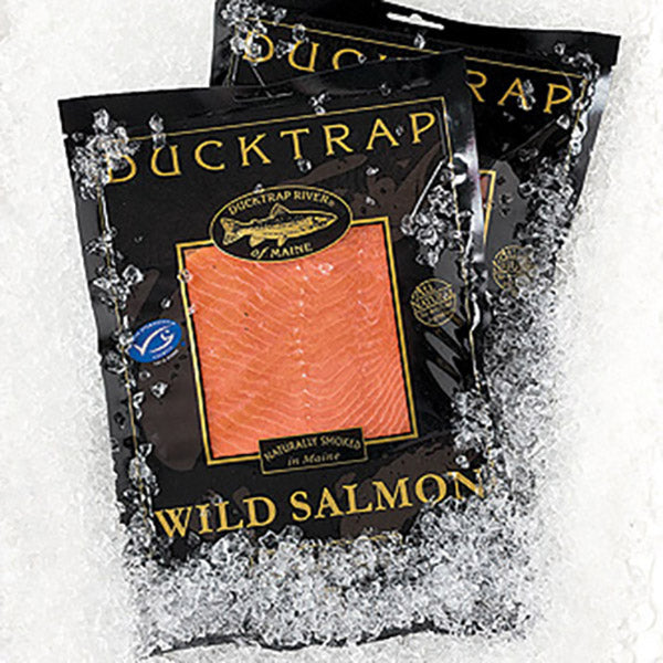 Ducktrap Deluxe Sampler