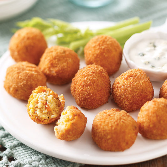Buffalo Chicken Bites