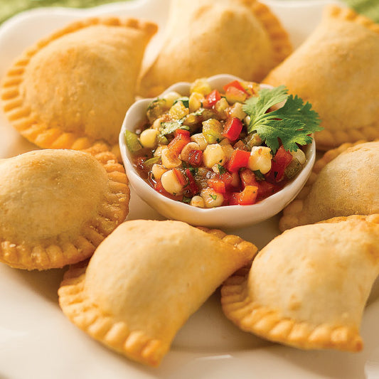 Beef Empanadas