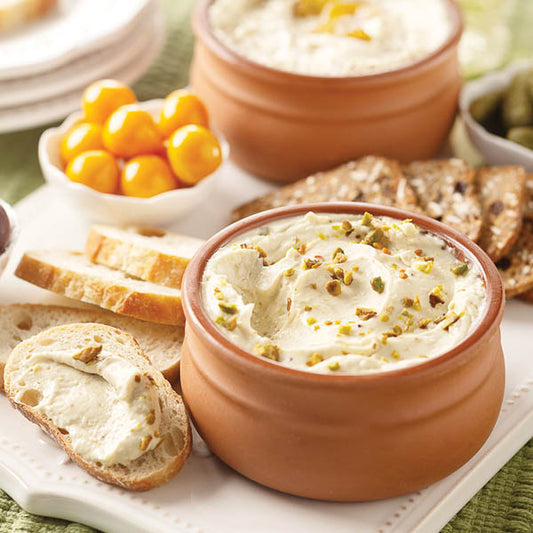 Gourmet Cheese Spreads - Vintage Cheddar