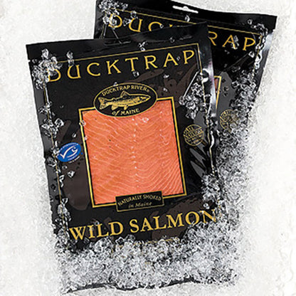 Ducktrap Deluxe Sampler