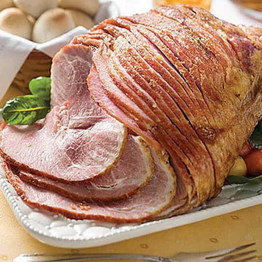 Artisan Spiral Sliced Ham
