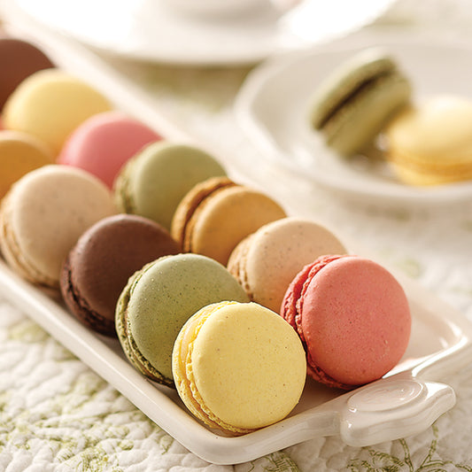French Macarons Online