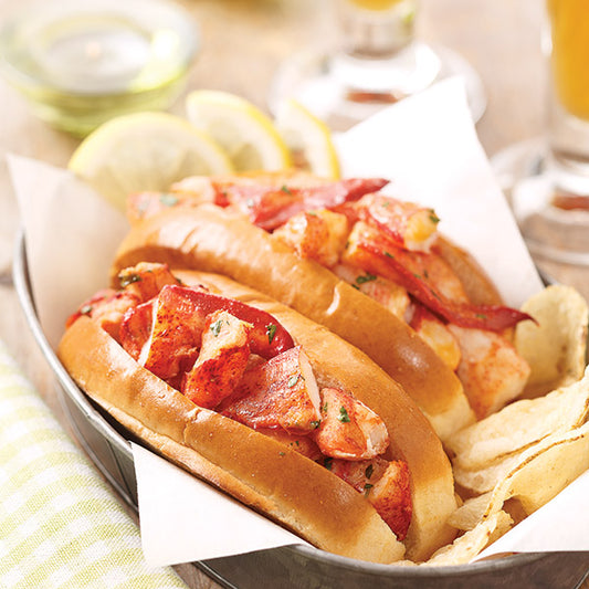 Lobster Roll Kit