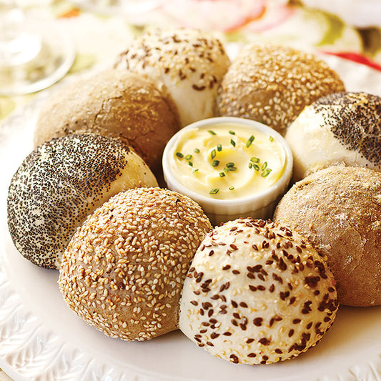 Crown of Rolls