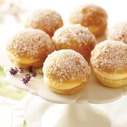 Mini Tropizienne