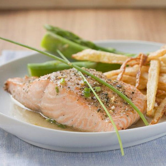 Atlantic Salmon Filet