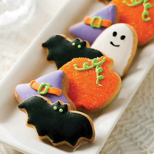 Spookies