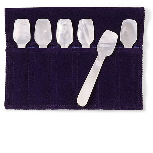Caviar Spoons