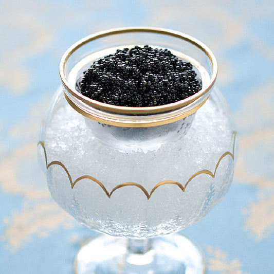 American Beluga Caviar